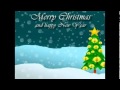 Merry Christmas Eve 2014 Whatsapp video.
