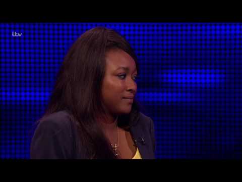 Sammie Decides To Play For £28,000 - The Chase