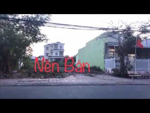 Duy Thừa: Bán Đất Mặt Tiền Đường Nguyễn Thái Học, P1, TP Bạc Liêu (giá 2,5 tỷ) |Nhà đất Bạc Liêu