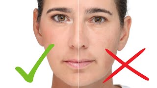 Das FACELIFT Make-Up | Die besten Tipps für ältere Frauen