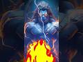 Hanuman Ji Status Power Of Hanuman Ji Shreeram Bajrangbali Trending