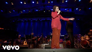 Luz Casal - Te Dejé Marchar (En Directo. Solo Esta Noche 21/7/2021)