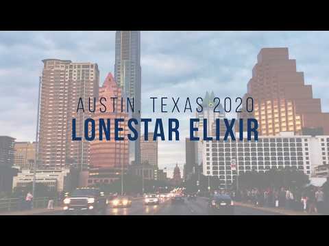 Lonestar Elixir Conference 2020 Sponsor Video