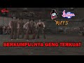 HERE ARE THE 5 STRONGEST GANGS IN THE WARRIORS PS2