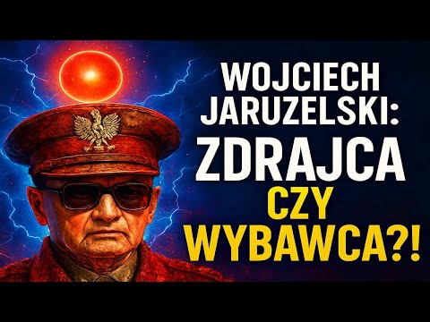 Stan wojenny w Polsce: Jaruzelski i decyzja, która zmieniła historię na zawsze
