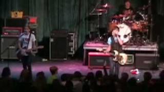 North of the City - "These Summer Nights"