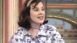 Luscious Jackson on &quot;The Rosie O&#39;Donnell Show&quot; (1997)