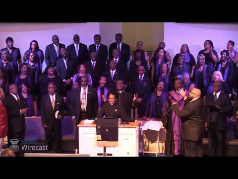 Antioch AME Church- Doxology
