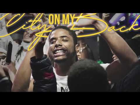 Chedda Sleaze (Feat) Jr - The Block Hot