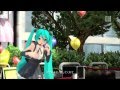 Hatsune Miku - Kocchi Muite Baby 