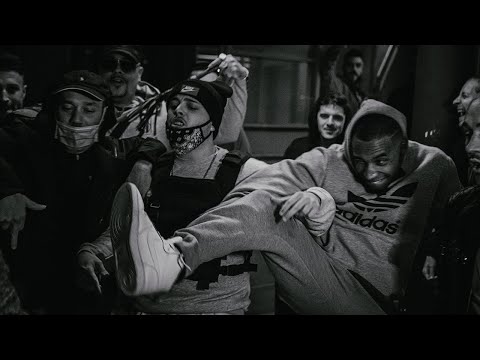 Menji x Vichenzso Luzor - Adictos al Bloque