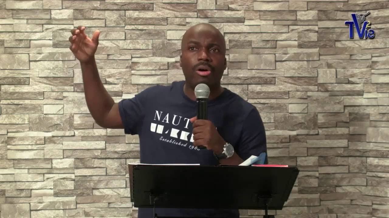 Thumbnail of video: Celui qui prend garde au vent ne sèmera point (22/08/16)