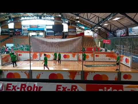 FairPlay Soccer Tour 2023 in Dessau - Gleich gehts los!