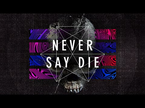 Eptic - The End (Carnage & Breaux Remix)