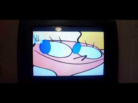 Mandark's Laboratory Opening/Intro