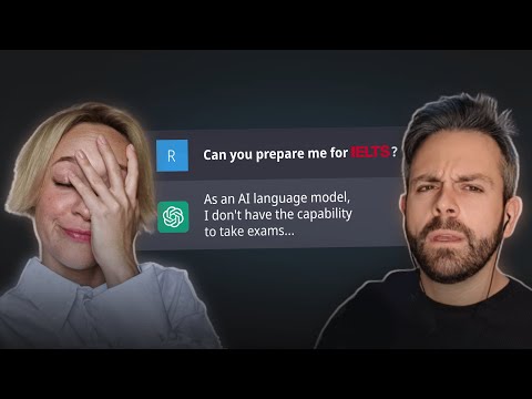 3 ways to use ChatGPT to prepare for IELTS