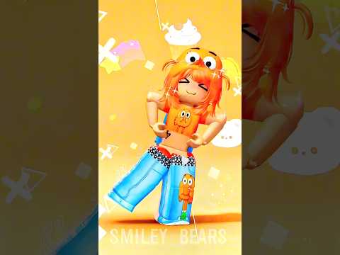 CUTE COMBO ATTACK!!!🍭💞✨           (TYSM FOR 500K! You guys are so amazing!🥹🫶) #shorts