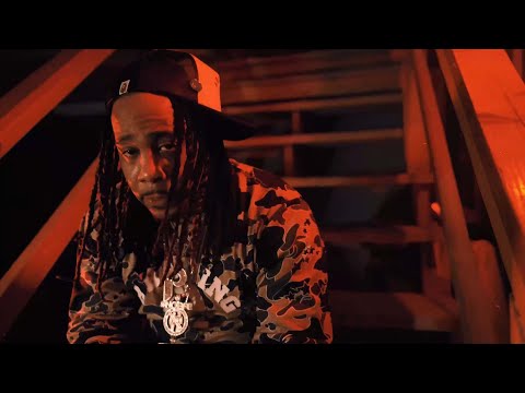 Preddy Boy P - Been A Hot Boy (Official Video)