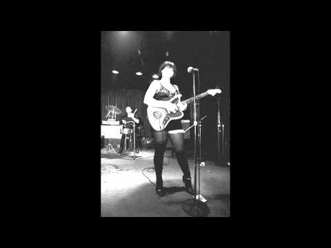 Lydia Lunch interview 1985 - Performer with an edge