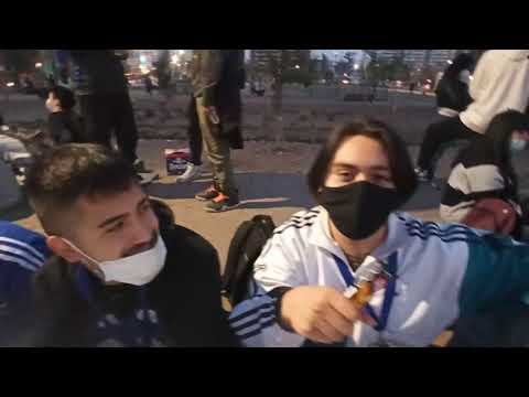 KORZEKH vs ZEKTO vs ALKITRAN vs SVD - Fase 1 | Batalla de Alumnos 2020-2021