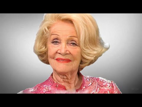 The life and sad end of Marlene Dietrich