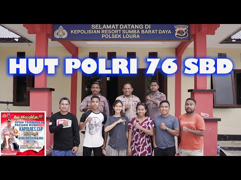 kstv-19-hut-polri-sbd-sumba-sumbabaratdaya-komedisumba-lucu-ntt-ngakak-sumbabisa