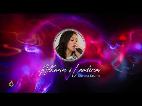 I Madhi yt o Izrael - Silvana Spahiu