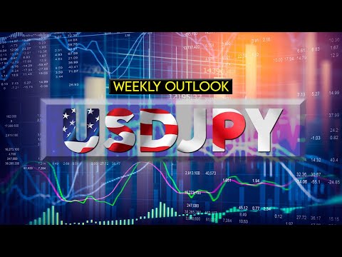 USDJPY Weekly Outlook 27/07/2020 | FOREX TRADING