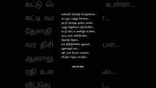 Download lagu Ammadi un azhagu song | lyrics | #youtubeshorts #shortvideo #shorts mp3