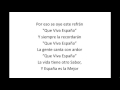 Que Viva España!   Manolo Escobar