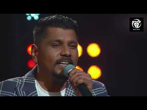 Suranganawee Mage (සුරංගනාවි මගේ) Ruwan Hettiarachchi | Naada