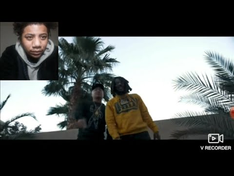 Dub P x Mozzy - Been Famous (Official Music Video) Reaction #Dubp #mozzy #beenfamous