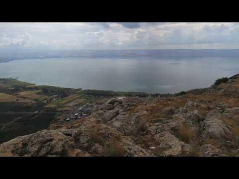 Psalm 3 - Complete Jewish Bible