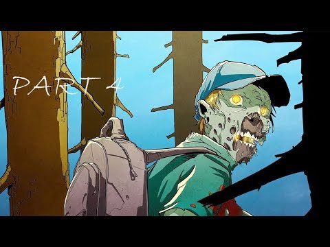 FAR CRY 5 DEAD LIVING ZOMBIES Walkthrough Gameplay part 4 - Killer Climate