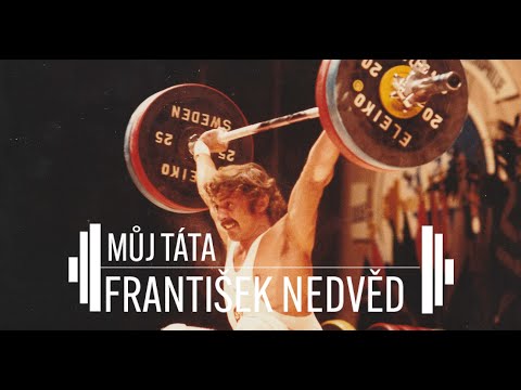 Můj táta František Nedvěd  (Dokument)   I Mario Straka