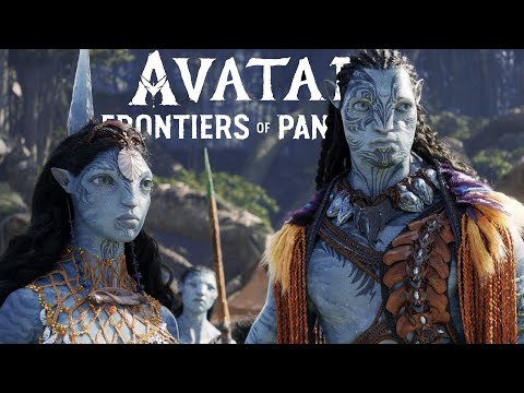 Why Massive Entertainment got Avatar Frontiers of Pandora Wrong!