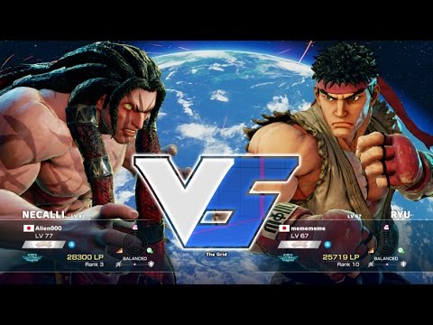 DAIGO memememe vs ALIEN Haitani Ranked #5