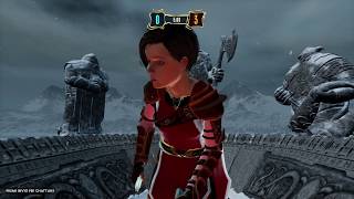 Broomstick League ci ricorderemo di te