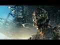 steve jablonsky - autobots theme suite (slowed + pitched) ~ Transformers Franchise