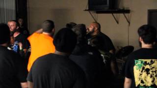 Wisdom in Chains - Liar