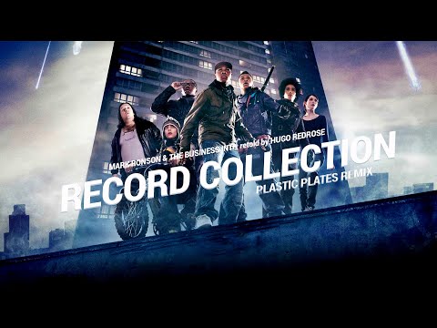 download lagu mp3 mp4 Mark Ronson The Business Intl Collection 2012 Plastic Plates Remix, download lagu Mark Ronson The Business Intl Collection 2012 Plastic Plates Remix gratis, unduh video klip Mark Ronson The Business Intl Collection 2012 Plastic Plates Remix