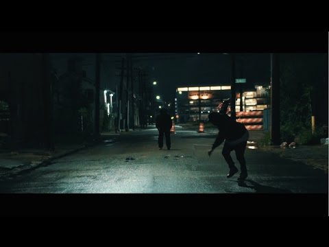 Journalist 103 - "Evil Eye" [Official Video]
