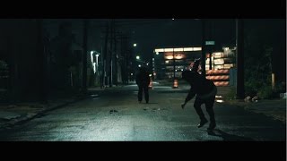 Journalist 103 - "Evil Eye" [Official Video]