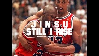 Jinsu - Student With Words (Prod. J.Bonkaz &amp; Isreal King)