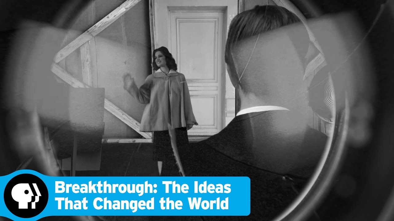 Episode 6 Preview | Breakthrough: The Ideas That Changed the World | PBS