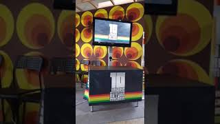 RETURN 10 Jahre - Patrick Nevian live