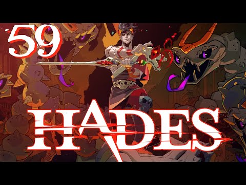 SB Returns To Hades 59 - Tight Deadlines