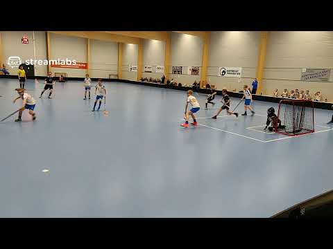 Oilers sininen - Black -06