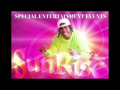 ASA BANTAN - PAMPALAM LIVE  (SUNRISE)