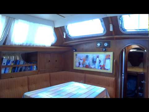 Oyster 435 For Sale - Williams & Smithells Ltd